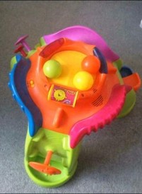 enchantimal monkey